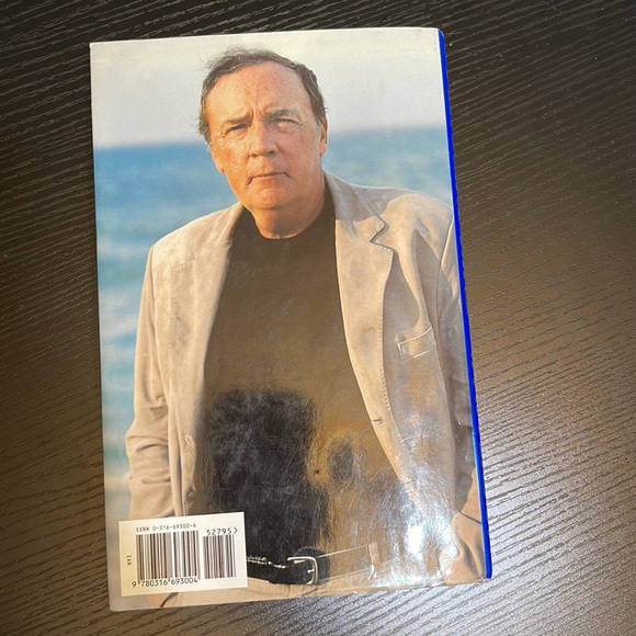 James Patterson - Four Blind Mice - Picture 3 of 4